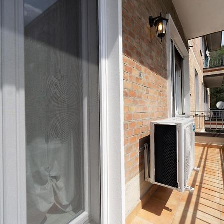 Getthekey Pasubio Apartment Bologna Exterior photo