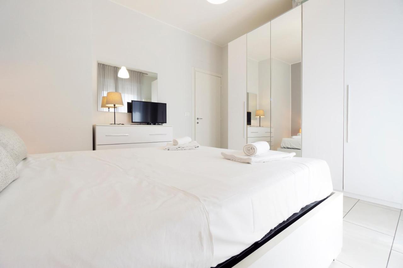 Getthekey Pasubio Apartment Bologna Exterior photo
