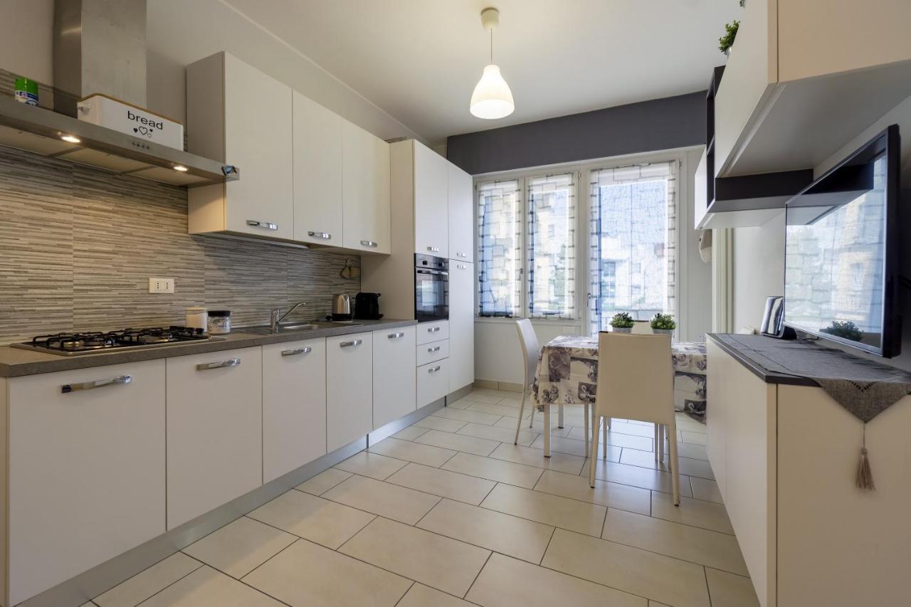 Getthekey Pasubio Apartment Bologna Exterior photo