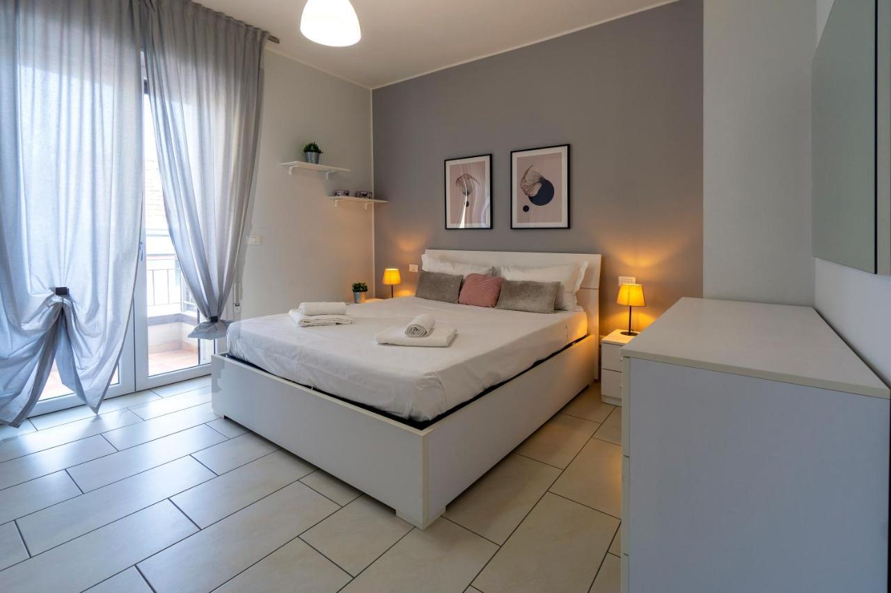 Getthekey Pasubio Apartment Bologna Exterior photo